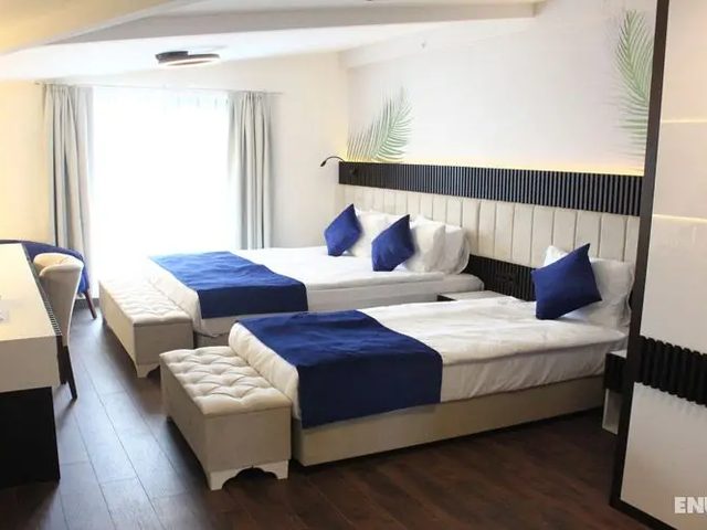Kavala Hotel