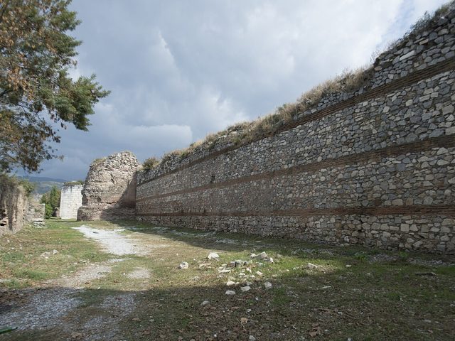 Kayapa Göleti