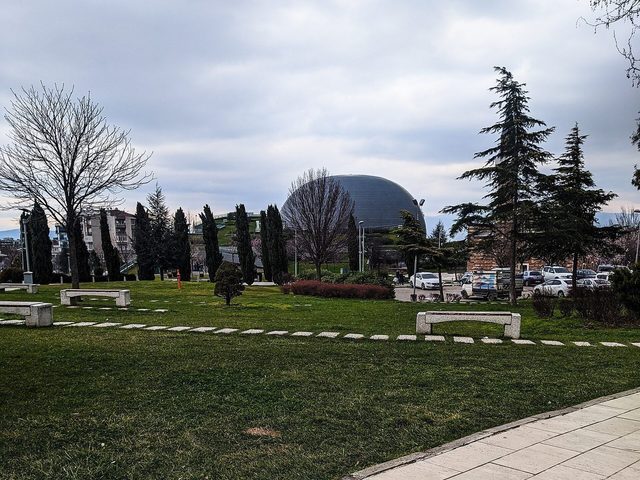 Kilimli Gölü · Uludağ