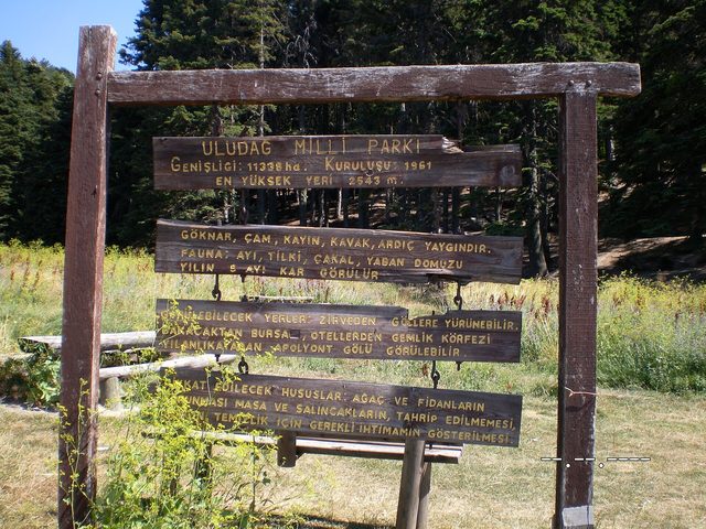 Kirazlıyayla