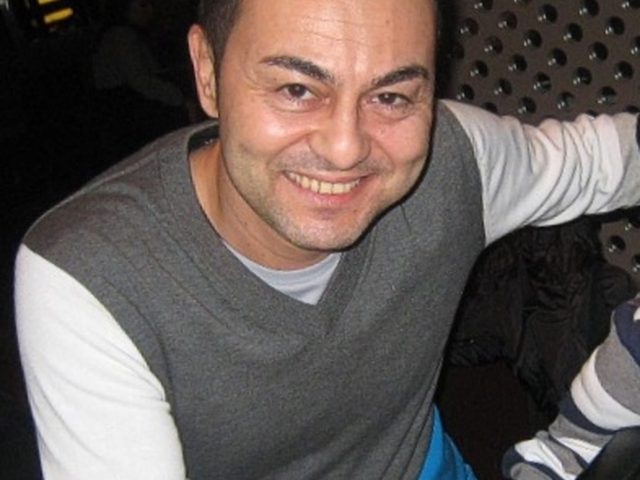 Serdar Ortaç