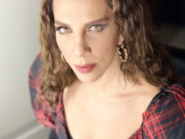 Sertab Erener