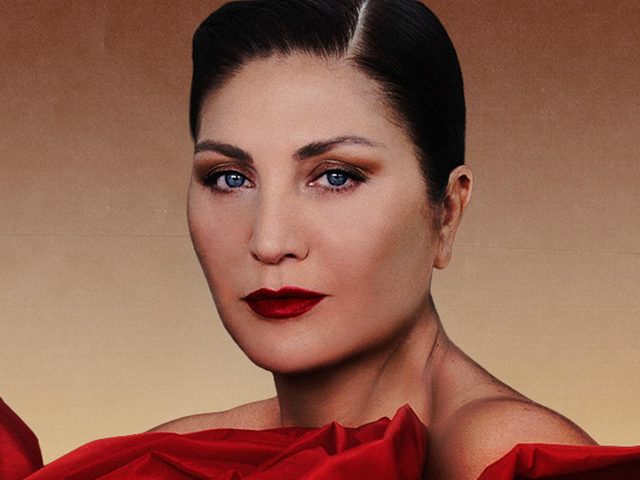 Sibel Can