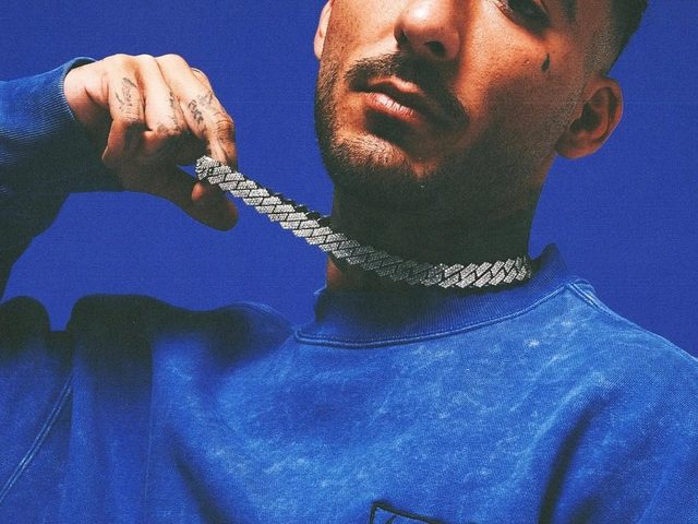 Uzi