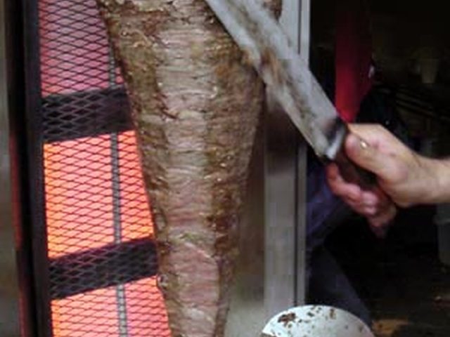 Kuşkular Döner · Kanalboyu