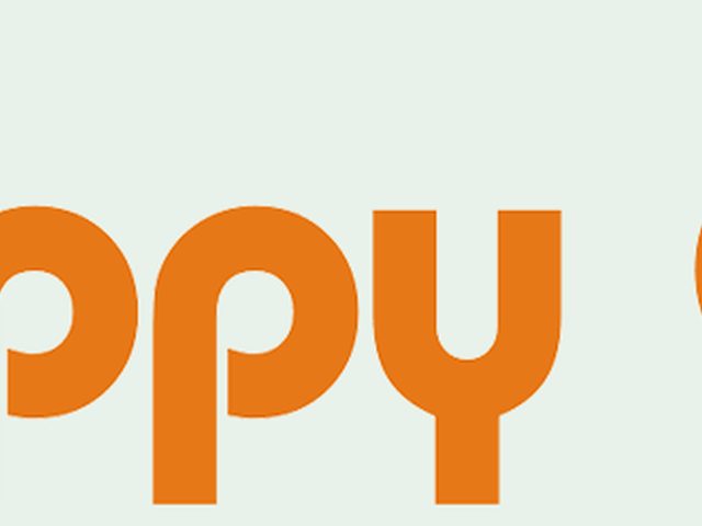 Happy Center logo