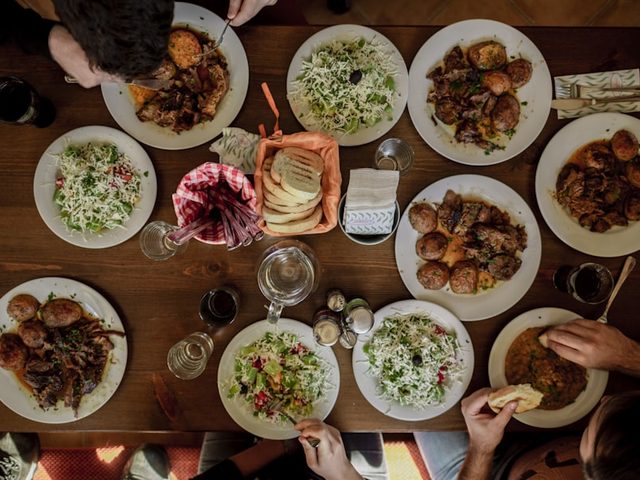 Selçuk Restoran