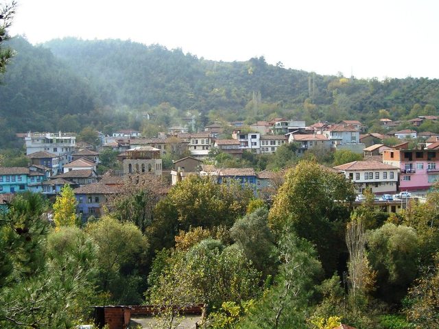 Misi Köyü