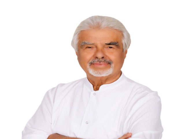 Op. Dr. Ali Osman Zeyrek
