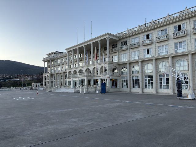 Doğa Koleji Bursa · Tanitim Gunu
