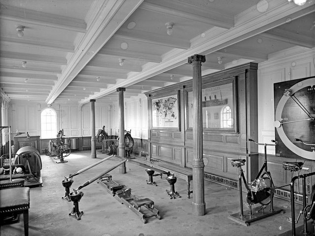 Flexi Gym