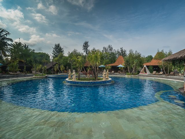 Havuzlupark