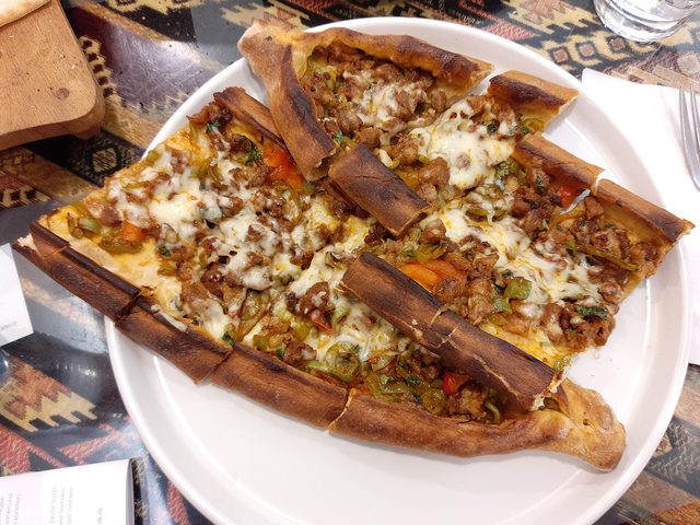 Pide Sarayı