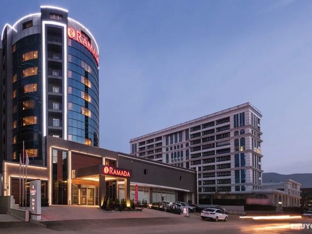 Ramada Bursa Nilüfer