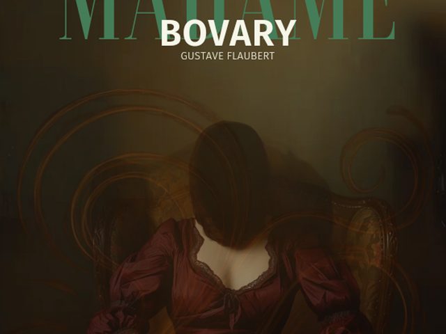 Madam Bovary
