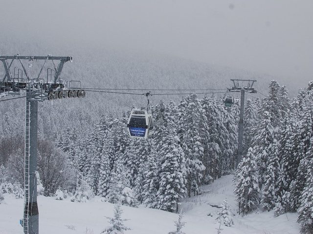 Uludağ