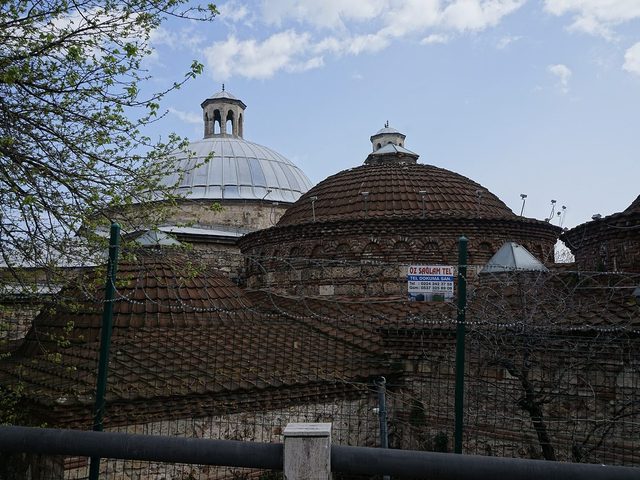 Yalıntaş Göleti