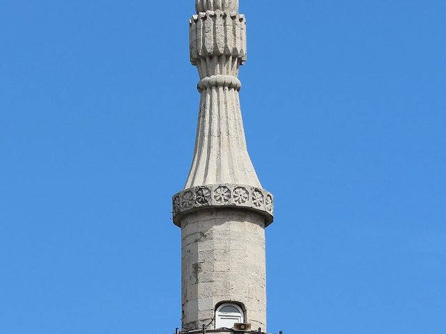 Yeşil Cami