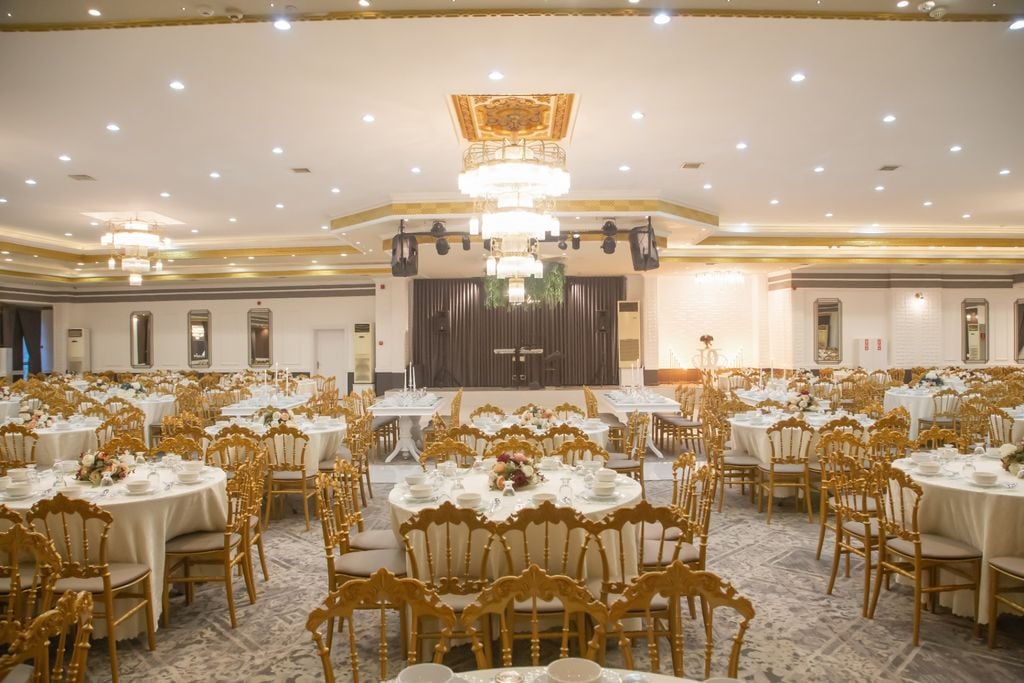 Atalay Düğün Plaza