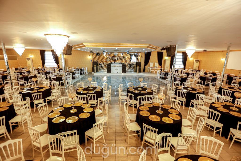 Damla Düğün Salonları