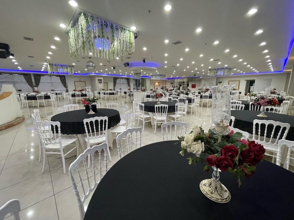 Divanpark Davet