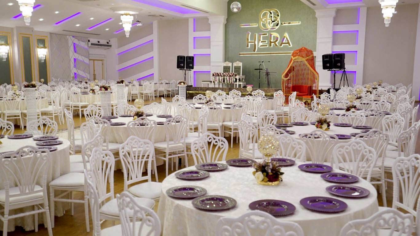 Hera Düğün Davet