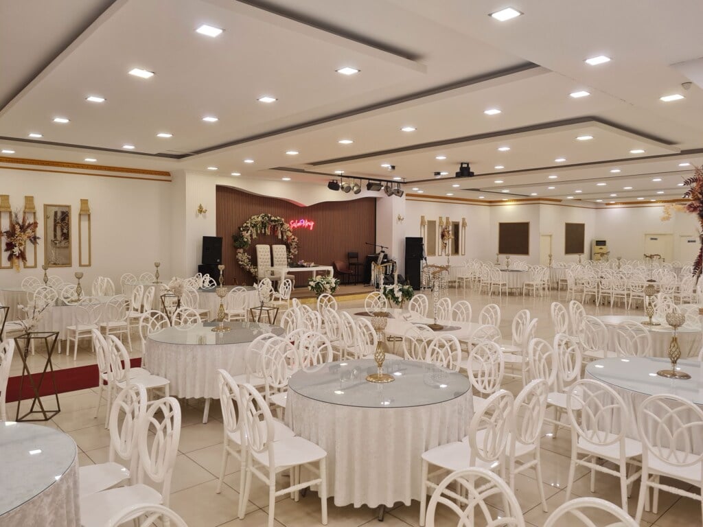 Miray Düğün Salonu