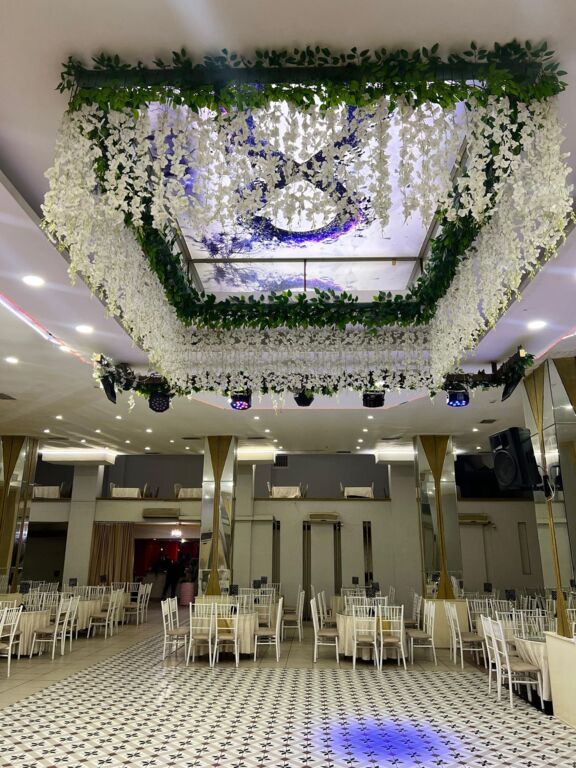 Salon Dilara