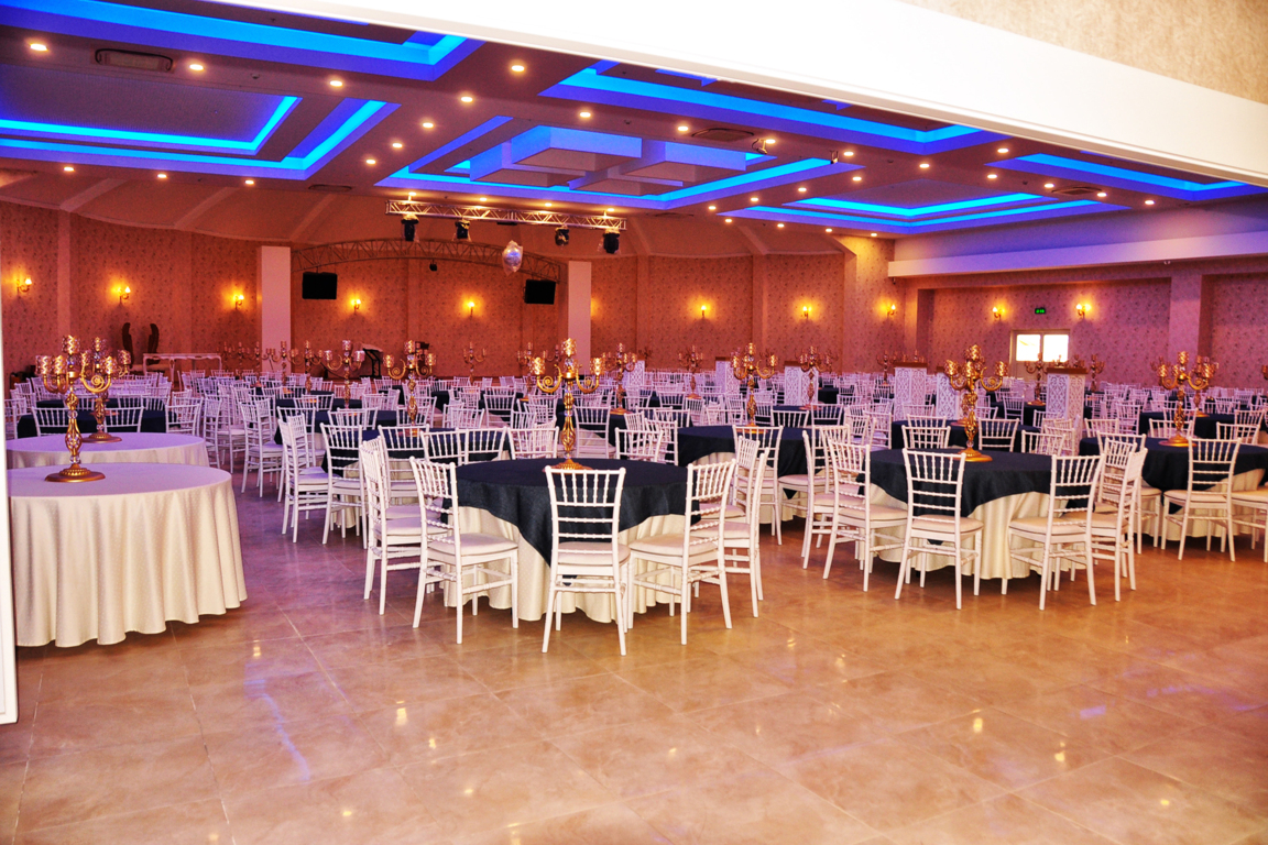 Salon Karizma