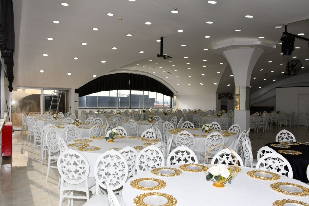 Salon Perla Düğün Davet