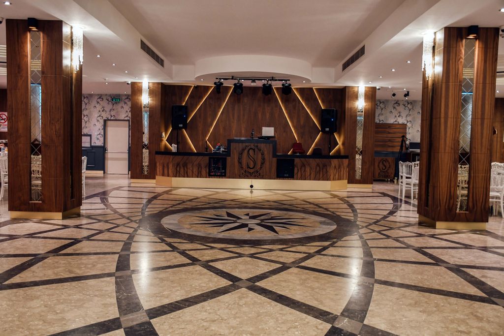 Salon S - Selin