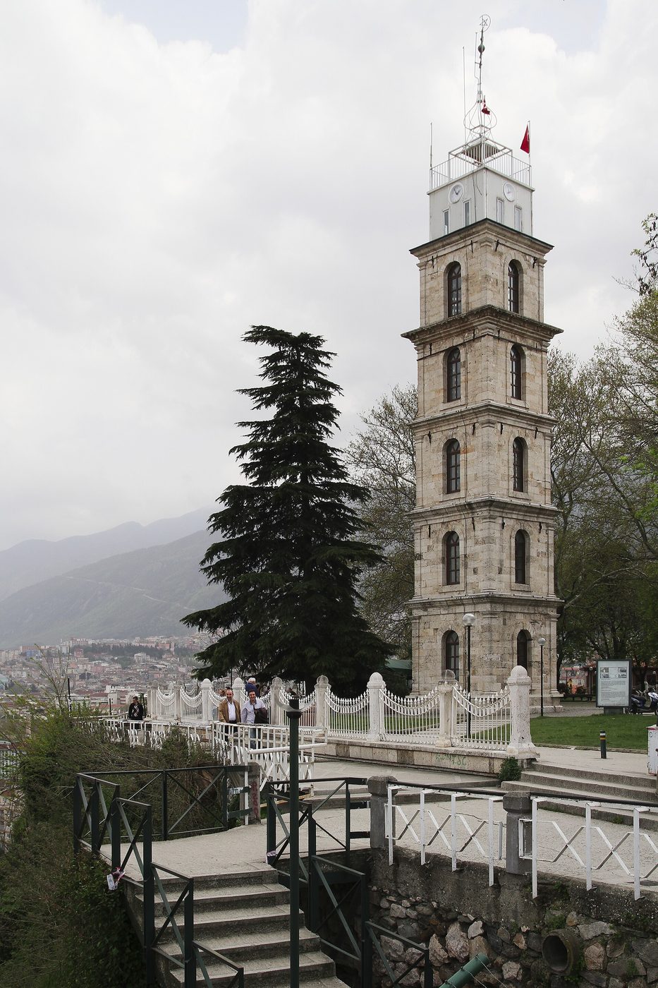 Gölcük · Uludağ