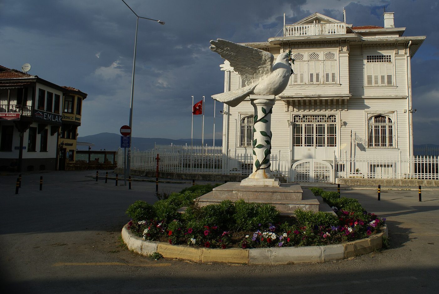 Kapıdağ Camping