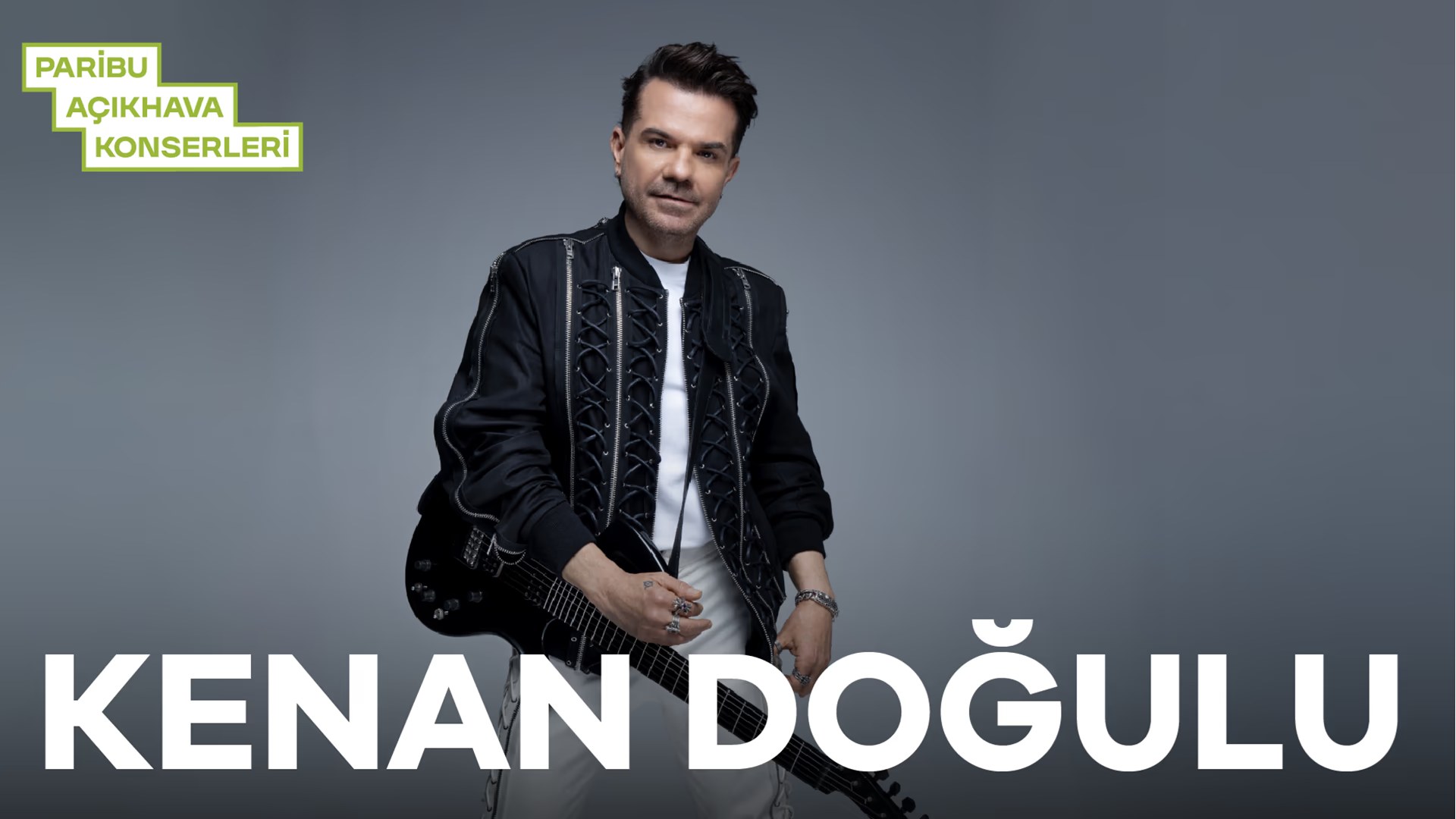 Kenan Doğulu Konseri