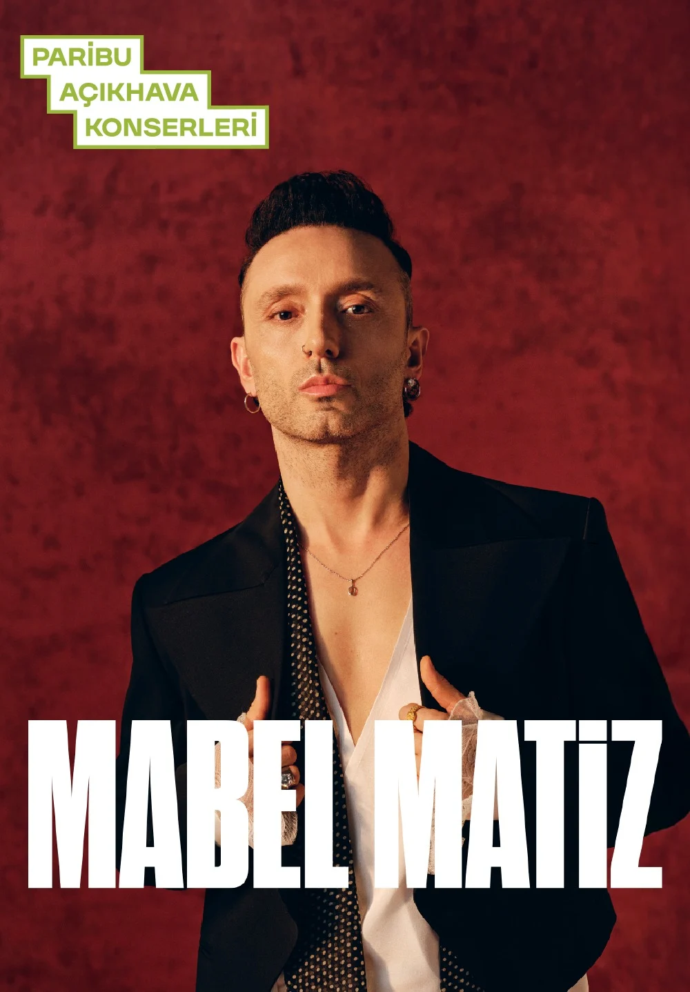 Mabel Matiz