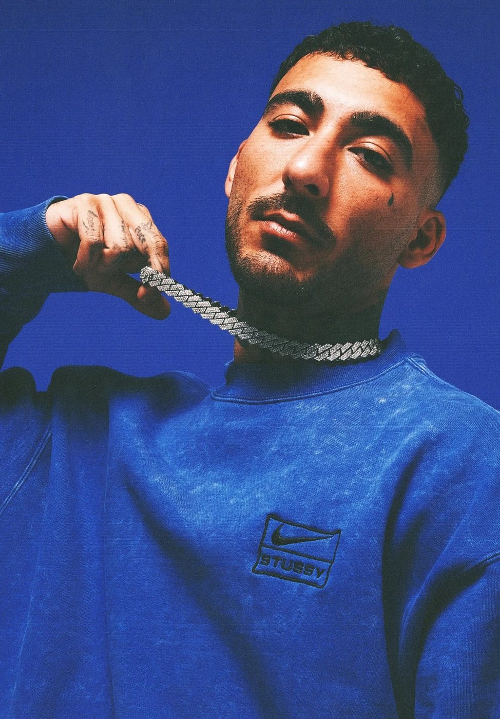 Uzi