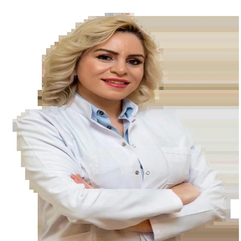 Uzm. Dr. ARZU ERTEM CENGİZ G