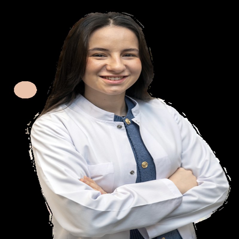 Dt. AYŞEGÜL COŞKUN