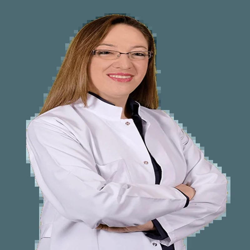 Uzm. Dr. DEMET ALAGÖZ