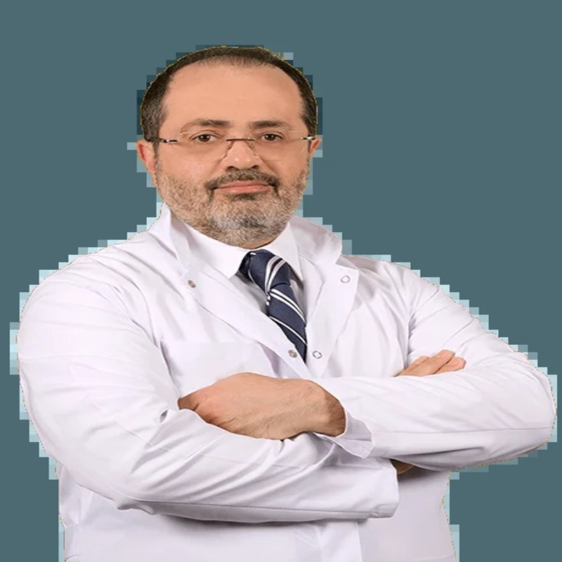 Doç. Dr. ERSOY HAZNECİ D