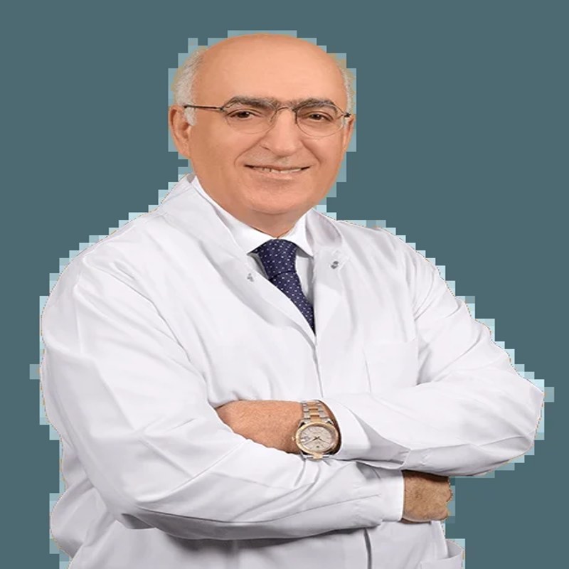 Prof. Dr. ETHEM KUMBAY