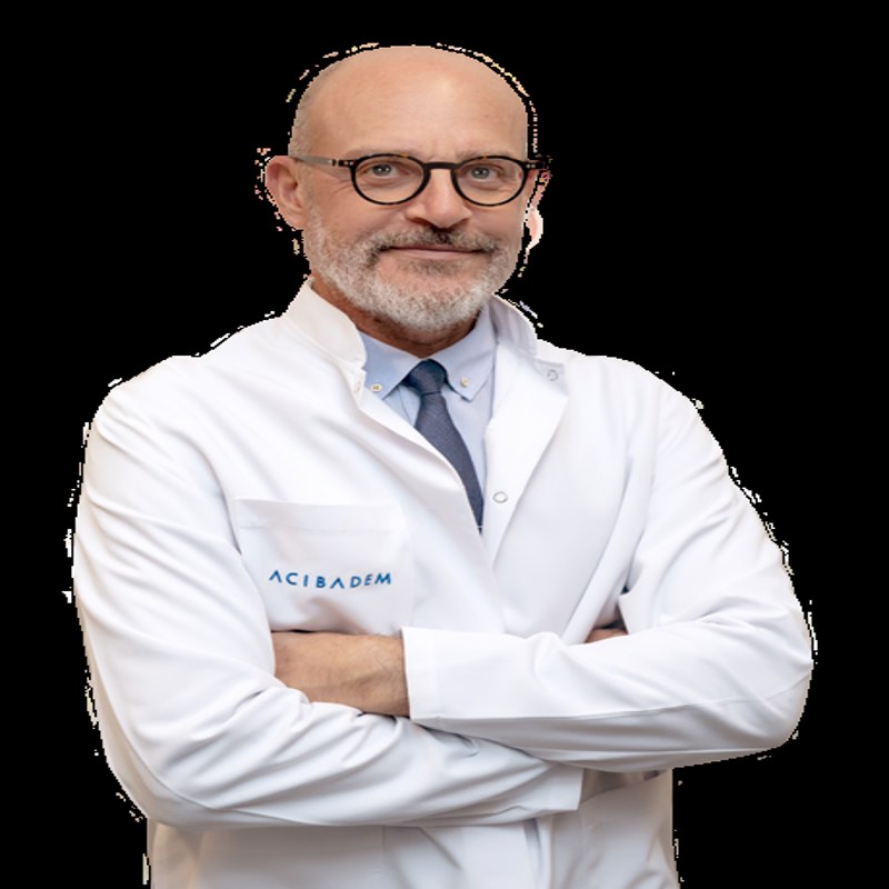 Prof. Dr. HAKAN COŞKUN