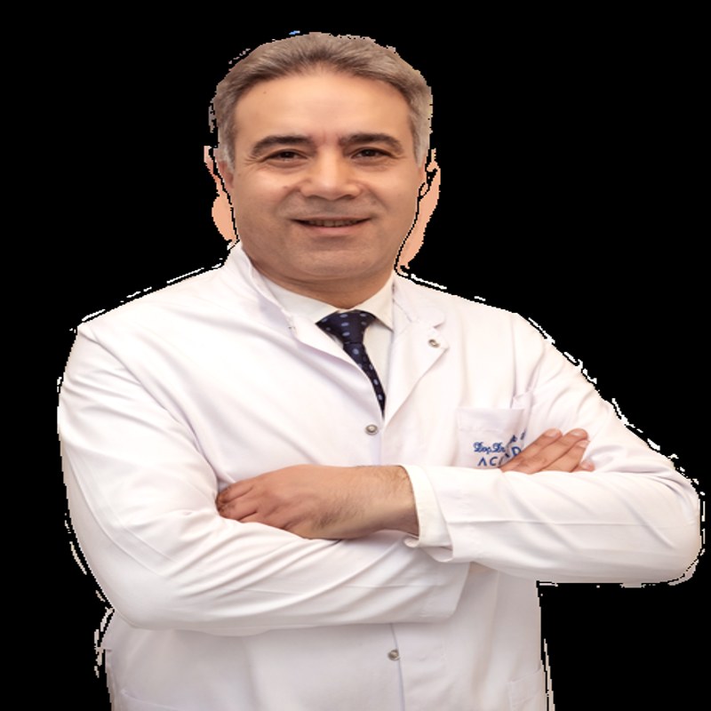 Doç. Dr. HİKMET AKTAŞ G