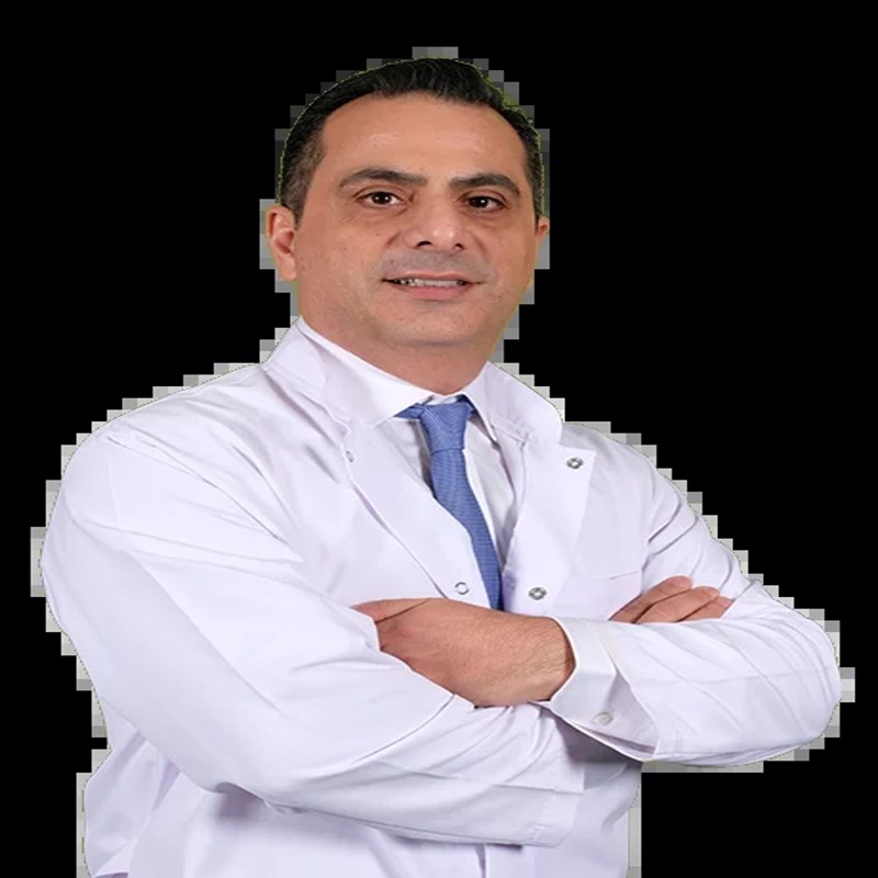 Doç. Dr. İMAM BAKIR BATI K