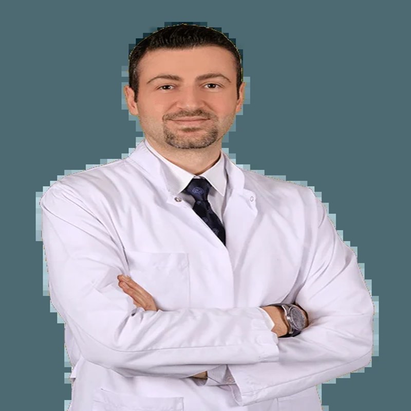 Uzm. Dr. İSMAİL YAVUZ AKTUĞ Ku