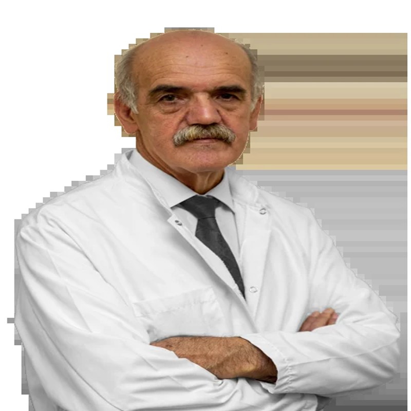 Prof. Dr. LÜTFİ ÖZKAN R