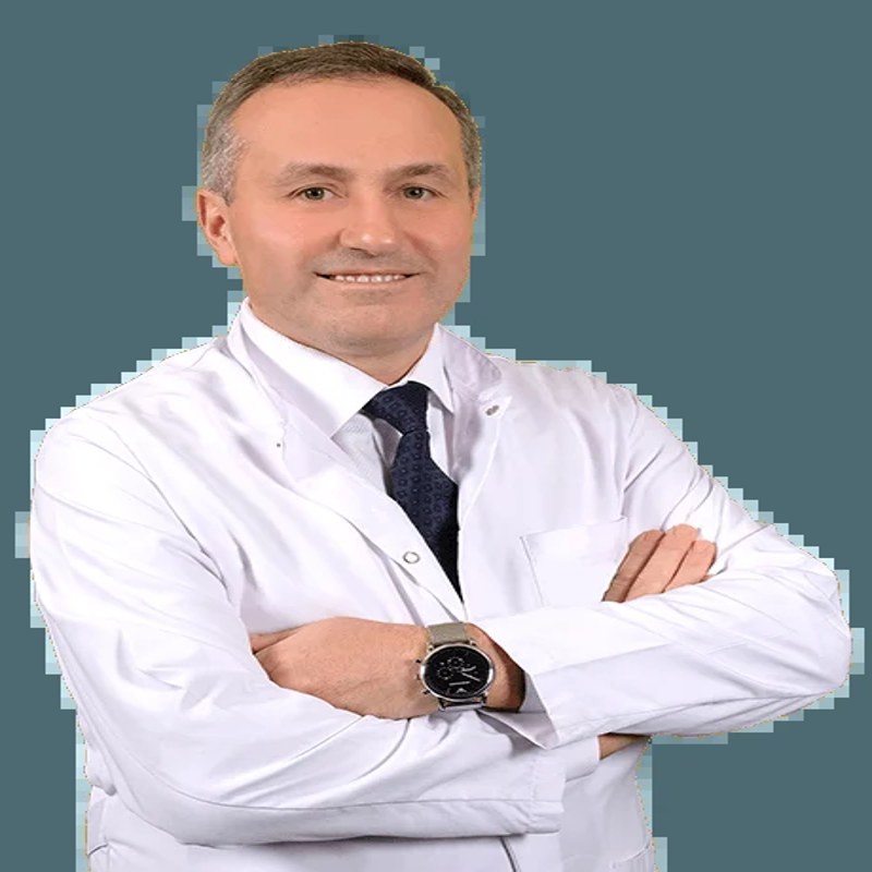 Uzm. Dr. MAHMUT ÖZYILMAZ