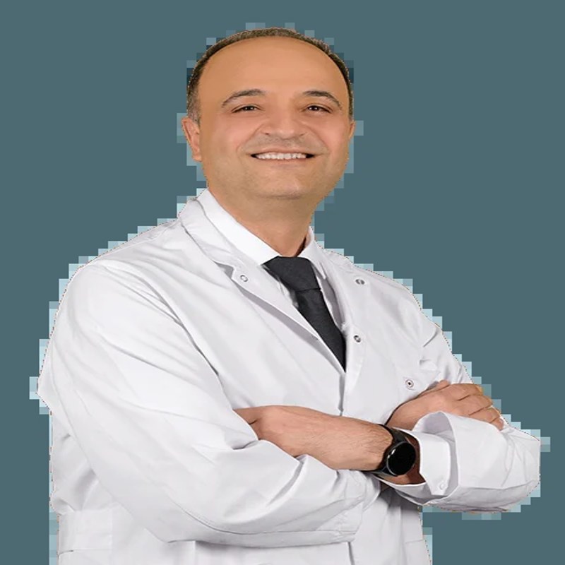 Uzm. Dr. MEHMET MERİÇ G