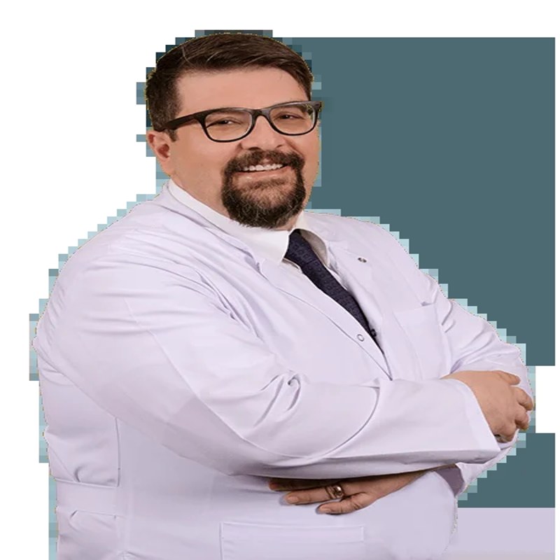 Uzm. Dr. MEHMET SONER SARMAŞIK