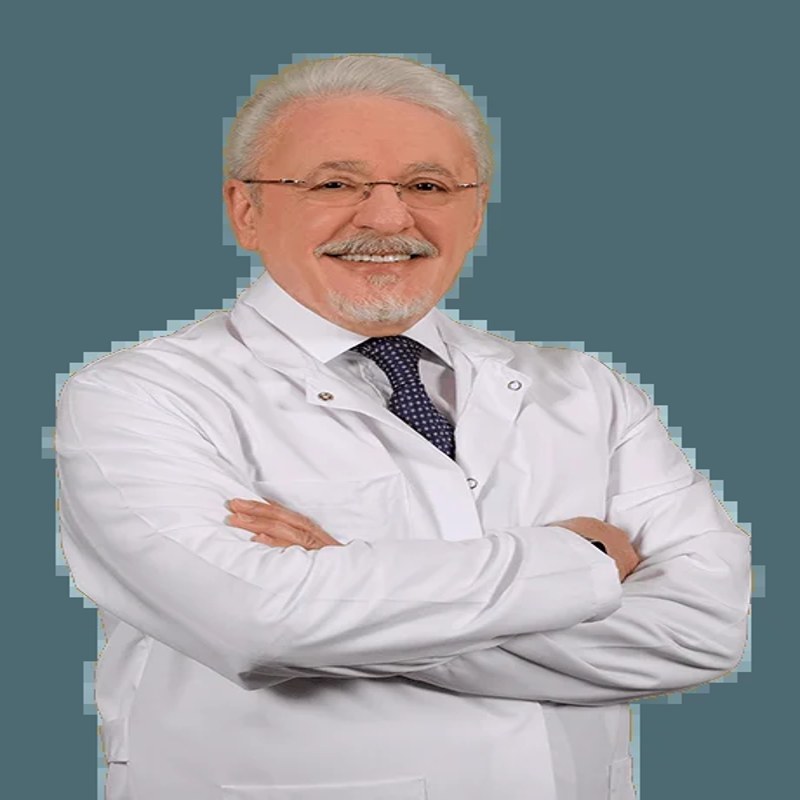 Prof. Dr. MUAMMER DOYGUN